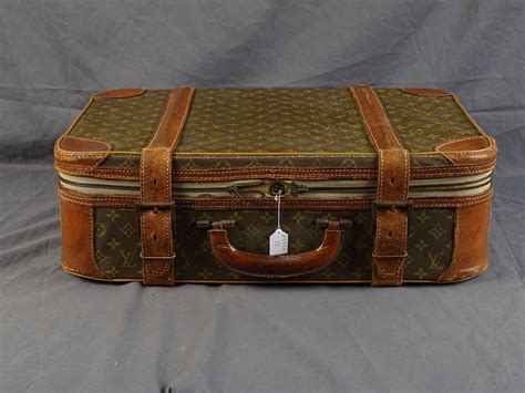 valise ancienne louis vuitton prix